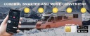 SUNSTER 8KW WEBASTO ПІДІГРІВАЧ ДИЗЕЛЯ 12V/24V GSM 4G BLUETOOTH АВТО START/STOP  фото 11