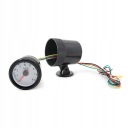 INDICATEUR COMPTE-TOURS TACHOMETR AUTOMOBILE 0-8000 RPM BLEUES DIODES LEDphoto 10