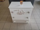 Комод для ванны Pali Teddy B без ванны и пеленального столика, комплексная витрина