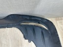 MERCEDES EQE AMG V295 BERLINE 2022- BAS DIFFUSEUR ARRIÈRE PARE-CHOCS A2958859901photo 14