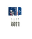 4x СВЕЧИ ЗАЖИГАНИЯ BOSCH 0242235663 WR7DC VW / OPEL / AUDI / VOLVO