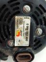 LAND ROVER RANGE ROVER SPORT L320 2006 ALTERNATEUR 0986082400photo 7