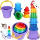 ПИРАМИДА БАШНЯ ЧАШКА ПЕСКА