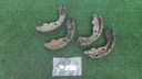 BRAKE SHOES BRAKE REAR RANGER V 2.2 TDCI NAVARA D40 photo 3 - milautoparts-fr.ukrlive.com