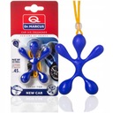 Доктор Автомобильный аромат Marcus Lucky Top NEW CAR