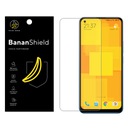 Закаленное стекло 9H BananShield для Realme 8/8 Pro