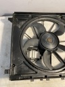VENTILATEUR RADIATEUR VOLVO V40 2 (2012 2017) 31319166photo 6