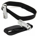 SATA SAMOZACISKOWY CLÉ BOUCHONS VERS FILTRE HUILES 1/2″ AVEC COLLIER DE SERRAGE ST97441STphoto 14