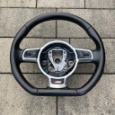 AUDI TT A3 LIFT 2011 ANNÉE S-LINE VOLANT CUIR MULTIFONCTIONNELLE SCIETAphoto 12