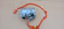 КОМПРЕСОР, НАСОС КОНДИЦІОНЕРА HONDA JAZZ V 5 20-24ROK ГІБРИД 042400-2890 02H00333  (17047353421) фото min 10