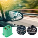 6PCS INSERT BLOCK SQUARE CAR FUSE PLASTIC НАБОР FOR VEHICLE CIRCUITS  фото 11