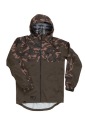 Трехслойная куртка Fox Aquos STD Camo 3XL Размер: XXX-Large (XXXL)