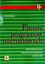НАПИСАНИЕ ИНТЕРНЕТ-ПРОГРАММ Анджей Сопала