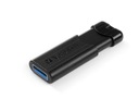 Verbatim USB 3.0 — 256 ГБ PinStripe