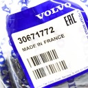 VOLVO S60 MK2 FIL ADMISSION FILTRE AIR 30671772 ORIGINALphoto 7