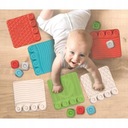 Дорожные коврики блоки 6м+