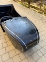 DNIEPR K750 ОРИГИНАЛ КОРЗИНА GONDOLA НОВАЯ  фото 6
