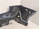BMW X4 G02 2023 PARE-CHOCS ARRIÈRE Mphoto 10