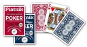 PIATNIK POKER CLASSIC СЕРИЯ ОДИНОЧНЫЕ КАРТЫ PIATNIK