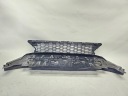GRILLE CENTRALE GAUCHE GRILLE PARE-CHOCS AVANT HONDA JAZZ IV LIFT 2017-2020photo 7