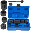 СЪЕМНИК ПЛАВАЮЩЕЙ ВТУЛКИ ЗАДНИЙ BMW 5 7 E39 E60 E38