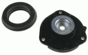 ПОДУШКА AMORT. VW P. GOLF V/VI TIGUAN/TOURAN 03- Z ПІДШИПНИКОМ  (15260477513) фото min 15