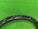 REVÊTEMENT MOULURE GARDE-BOUE AVANT DROITE VW TIGUAN III R-LINE 571853718Aphoto 11