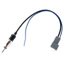 АВТОМОБИЛЬНЫЙ АНТЕННЫЙ АДАПТЕР GT13 DIN HONDA 2005-