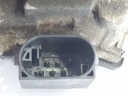 ДРОСЕЛЬНА ЗАСЛІНКА ПОВІТРЯ 9157512 0280750044 OPEL 1.0 12V 1.2 16V  (17625754682) фото min 11