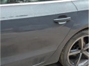 AUDI A5 ДВЕРІ ЗАДНІ ЗАД ЛІВИЙ 2009 ХЕТЧБЕК ГОЛИЙ 4/5DR 8T/8F SPORTBACK LZ7H  (18917994792) фото min 8