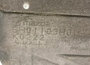 PROTECTION MOTEUR MAZDA CX-5 (KE, GH) SH01103H0 2.2L DIESEL 110KW 2013photo 7