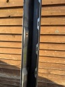 M23 AUDI A6 C7 MOULURE SEUIL DROITE 4G0853860Fphoto 12