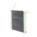 RIDEX 470R0368 RADIATEUR SYSTÈME REFROIDISSEMENT MOTEURphoto 14