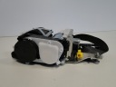 MERCEDES GLE 292 C292 CEINTURE DE SÉCURITÉ DROIT AVANT AVANT ESPRESSO BROWNphoto 11