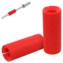 КРЫШКИ НА РУЧКИ HMS РУЧКИ ДЛЯ РУЧКИ FAT GRIP Гантели