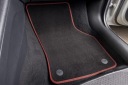 VW POLO IV 2001-2009 ДВІРНИКИ ВЕЛЮРОВІ  (13424070523) фото min 10