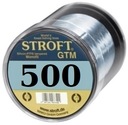 STROFT GTM LINE - 0,11 мм/500м/мощность 1,60 кг