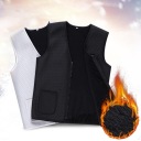 1 SZT. ЧОРНА ЕЛЕКТРИЧНА БЕЗРУКАВКА ПІДІГРІВАЮЧИЙ UNISEX  фото 12
