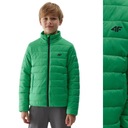 ПУХОВИК 4F ВЕСНА ПЕРЕХОДНЫЙ ДЛЯ МАЛЬЧИКОВ, СПОРТ НА ВСЕГДА