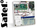 КОРПУС SATEL OPU-4P