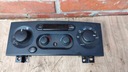 JEEP GRAND CHEROKEE WJ 99-04 ПАНЕЛЬ КОНДИЦИОНЕРА