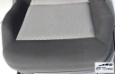 VW POLO SIÈGES ENSEMBLE SIÈGES SIÈGES SIÈGES GARNITURE 6R 6R4 6R0 5-DRZWphoto 12