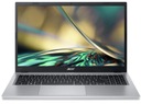 Laptop Acer Aspire 3 A315-24P Ryzen 5 15,6 FHD IPS 16GB SSD 512 Win 11 Powłoka matrycy matowa