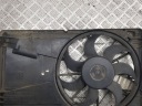 FORD FOCUS C-MAX 2005 VENTILATEUR RADIATEUR 3135103905photo 5