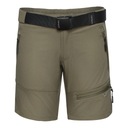 ПОХОДНЫЕ ШОРТЫ ЖЕНСКИЕ CAMPUS – CASILDA, размер L