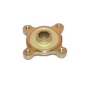 Колесный концентратор 4 болтов для Quad Atv Fuxin 125CC