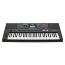 Yamaha PSR-E473 - klávesnica