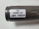 HARLEY DAVIDSON FXDR 114 19+ КОЛЕКТОР ВИПУСКНИЙ КРИШКИ 65600300 65400320  фото 13