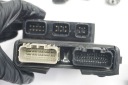 KAWASAKI ZZR-1400 16-20 ЗАМОК ЗАПАЛЕННЯ КОМП'ЮТЕР ГОРЛОВИНА КЛЮЧИК 2 ШТУКИ КОМПЛЕКТ  (16734098422) фото min 7