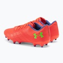 Buty piłkarskie Under Armour Magnetico Select 3.0 FG 39 Marka Under Armour